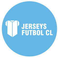 Jersey Futbol CL